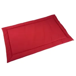 mata-dla-psa-legowisko-kennel-czerwona-110x70