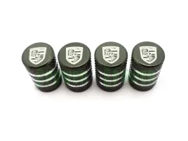 szare-metalowe-nakretki-na-wentyle-porsche-eleganckie-trwale-z-logo-porsche