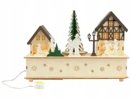 dom-dekoracyjny-led-ulica-swiateczna-livarno-home