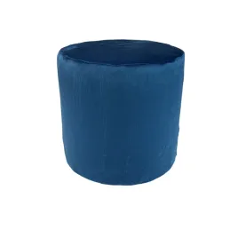 pufa-okragla-velvet-minky-kolor-granatowy