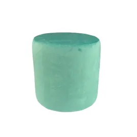 pufa-okragla-velvet-minky-kolor-mietowy