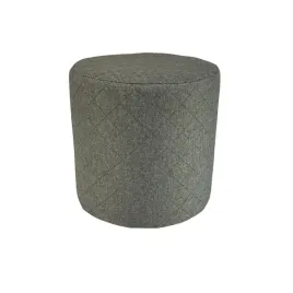 pufa-okragla-sawana-pikowana-kolor-jasno-szary