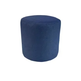 pufa-okragla-sawana-pikowana-kolor-granatowy
