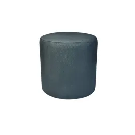 pufa-okragla-makalu-delikatny-plusz-z-wypustkami-antracyt