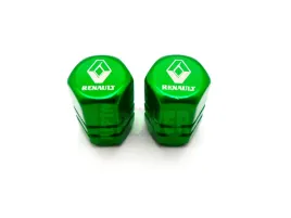 trwale-nakretki-na-wentyle-renault-zielone-logo-renault-solidne-nowoczesne