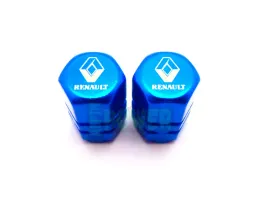 renault-aluminiowe-nakretki-wentylkow-logo-renault-designerskie-niebieskie