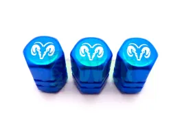 dodge-nakretki-wentylkow-dodge-designerskie-aluminiowe-niebieskie-z-logo