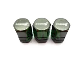 nakretki-na-wentyle-dodge-szare-z-logo-dodge-nowoczesne-trwale-solidne