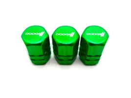 nakretki-na-wentyle-dodge-zielone-nowoczesne-premium-trwale-z-logo-dodge
