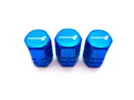 nakretki-na-wentyle-dodge-niebieskie-z-logo-dodge-premium-nowoczesne-trwale