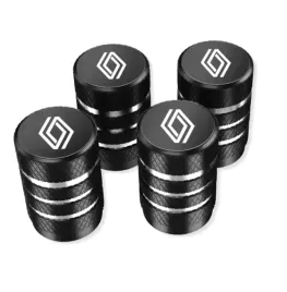 nowoczesne-eleganckie-nakretki-na-wentyle-renault-czarne-solidne-trwale