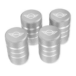 nakretki-na-wentyle-do-mini-cooper-metalowe-szare-trwale-z-logo-mini-cooper