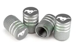 szare-metalowe-nakretki-na-wentyle-do-ford-mustang-luksusowe-i-trwale