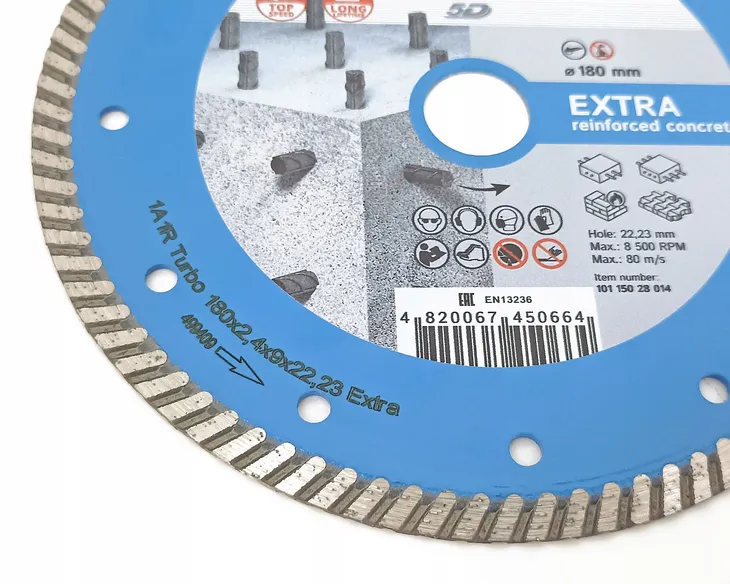 tarcza-tnaca-distar-extra-reinforced-180-mm-stan-nowy-kod-producenta-101-150-28-014
