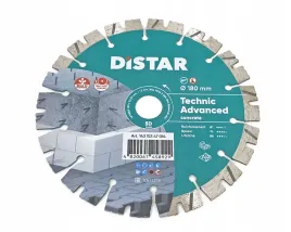 tarcza-tnaca-distar-technic-advanced-180-mm