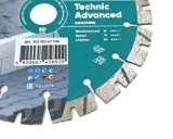 tarcza-tnaca-distar-technic-advanced-180-mm-stan-nowy-kod-producenta-14315347014