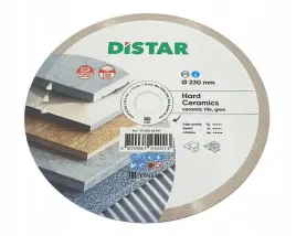 tarcza-tnaca-distar-hard-ceramics-230-mm