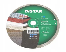 tarcza-tnaca-distar-granite-premium-230-mm