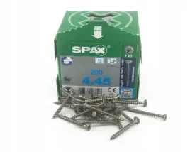 wkret-spax-ze-stali-nierdzewnej-4x45-a2-200-szt