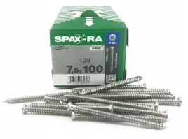 spax-wkret-do-montazu-okien-75x100-100szt-t30