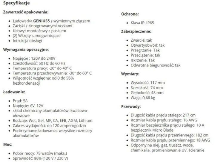 prostownik-do-akumulatorow-genius5eu-stan-nowy-model-genius5