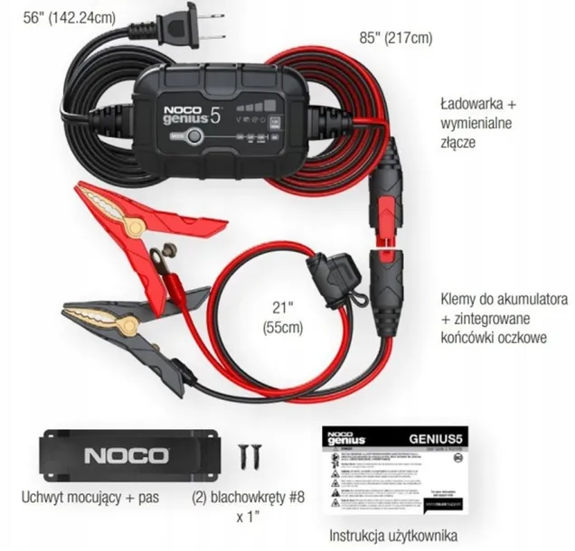 prostownik-do-akumulatorow-genius5eu-stan-nowy-waga-z-opakowaniem-1-kg