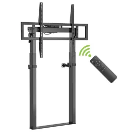 techly-stojak-elektryczny-podlogowo-scienny-55-100-120kg-z-pilotem