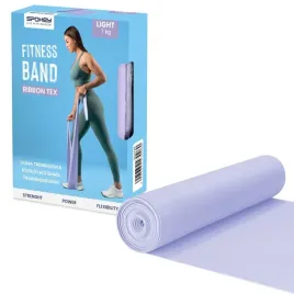 guma-fitness-treningowa-tasma-light-200-cm-spokey-ribbon-tex-opor-7-kg