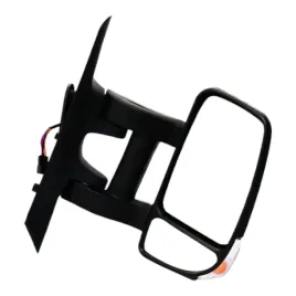 lusterko-dlugie-prawe-nissan-interstar-2010-