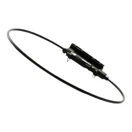 bmw-3-e46-linka-ciegno-otwierania-maski-pokrywy