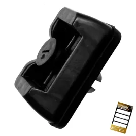 mercedes-slk-cls-podkladka-lewarka-guma-stopka