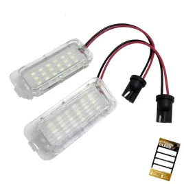 lampki-led-rejestracji-do-ford-focus-fiesta-kuga