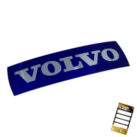 emblemat-naklejka-na-grill-volvo-135mm-30796427
