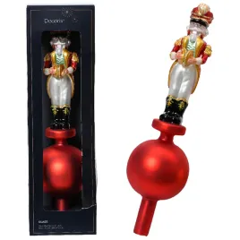 szklany-czerwony-szpic-choinkowy-zolnierzyk-z-instrumentem-31-cm-czubek