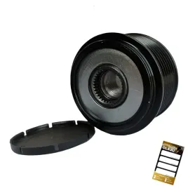kolo-pasowe-alternatora-zamien-ford-0ap7070