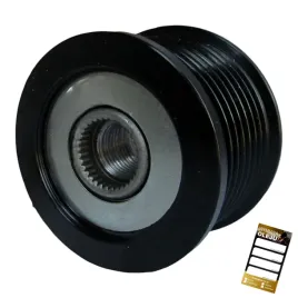 kolo-pasowe-alternatora-zamien-mazda-vkm06403
