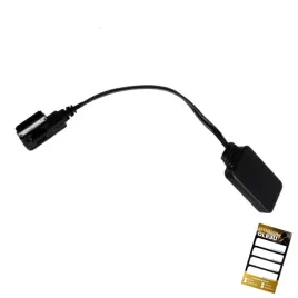 adapter-modul-bluetooth-mmi-do-mercedes-cls-cl