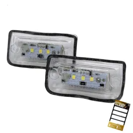 podswietlenie-lampki-tablicy-led-mercedes-clk-a209