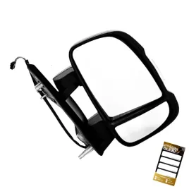 lusterko-prawe-krotkie-ducato-boxer-jumper-2006