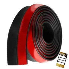 uniwersalna-dokladka-zderzaka-25m-spoiler-czarna