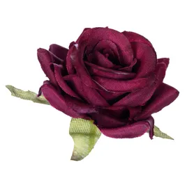 roza-wyrobowa-5cm-burgundowa