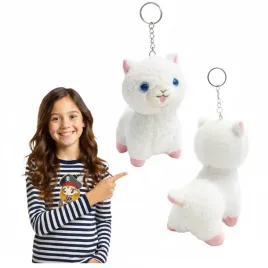 brelok-pluszowy-biala-lama-lama-marta-maskotka-captain-mike