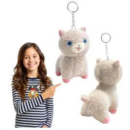 brelok-pluszowy-bezowa-lama-lama-marta-maskotka-captain-mike