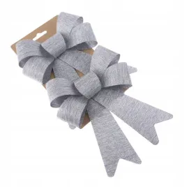 kokarda-szara-blyszczaca-14-20-cm-zestaw-2-szt