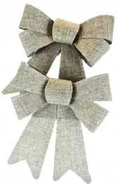kokarda-zlota-13x17cm-2-szt
