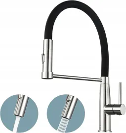 bateria-kuchenna-zlewozmywakowa-elastyczna-wylewka-360ze-stali-nierdzewnej