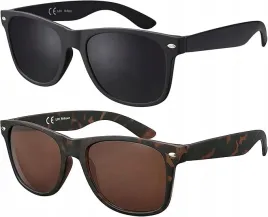 2x-okulary-przeciwsloneczne-w-stylu-klasycznym-brazowe-i-czarne-zestaw