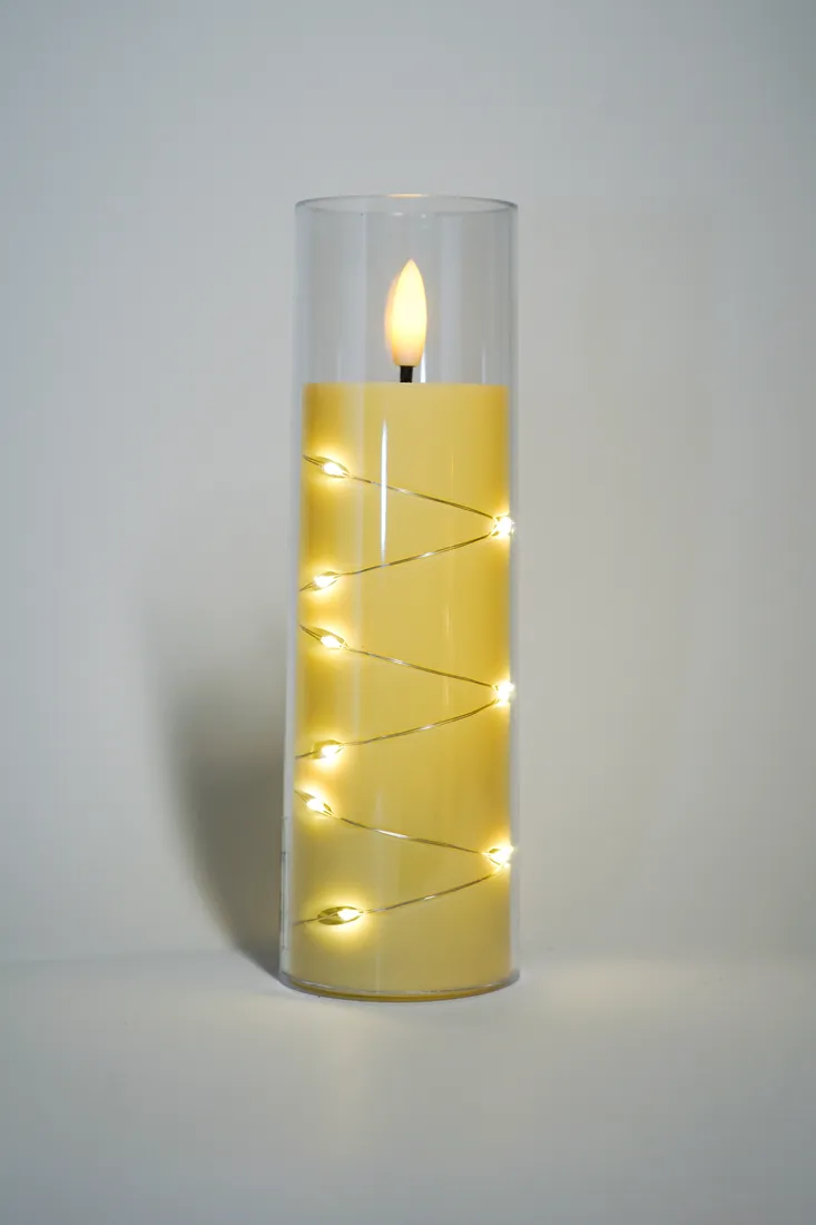 wklad-led-premium-18cm-stan-nowy