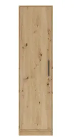 szafa-50cm-h-190-dab-artisan-soro5-1d-mb