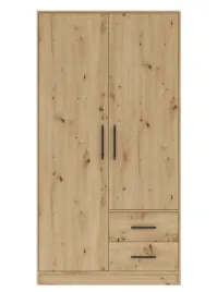 szafa-100cm-h-190-dab-artisan-soro3-2d
